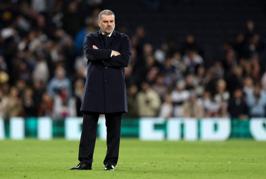 Tottenham Hotspur v Wolverhampton Wanderers - Premier League