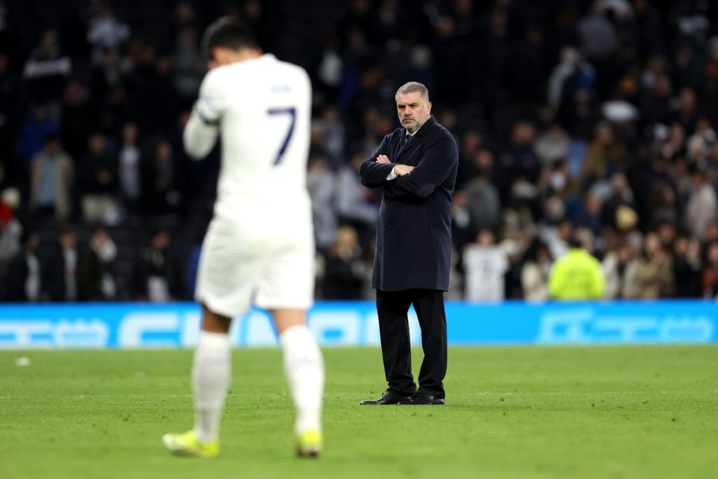 Tottenham Hotspur v Wolverhampton Wanderers - Premier League