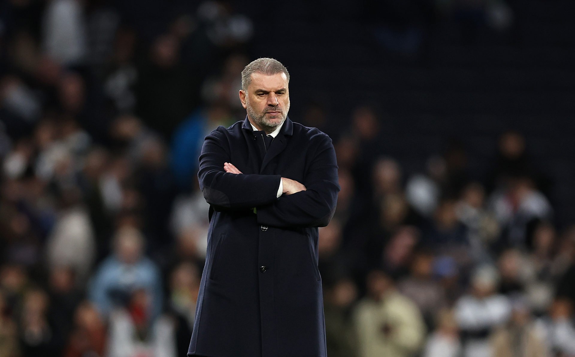 Tottenham want to sign £18m player as they think he's perfect for Ange Postecoglou - TBR Football