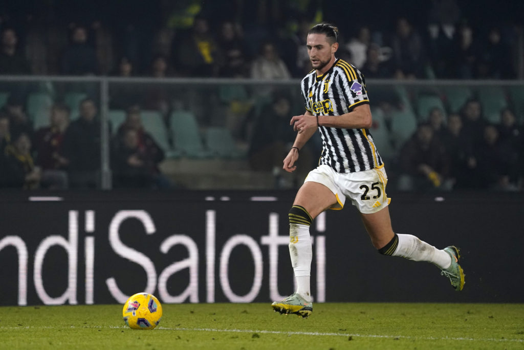 Hellas Verona FC v Juventus - Serie A TIM