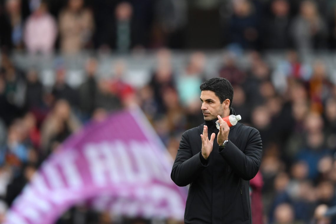 Photo by Harriet Lander/Copa/Getty Images