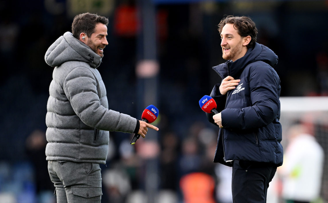 Photo by Shaun Botterill/Getty Images