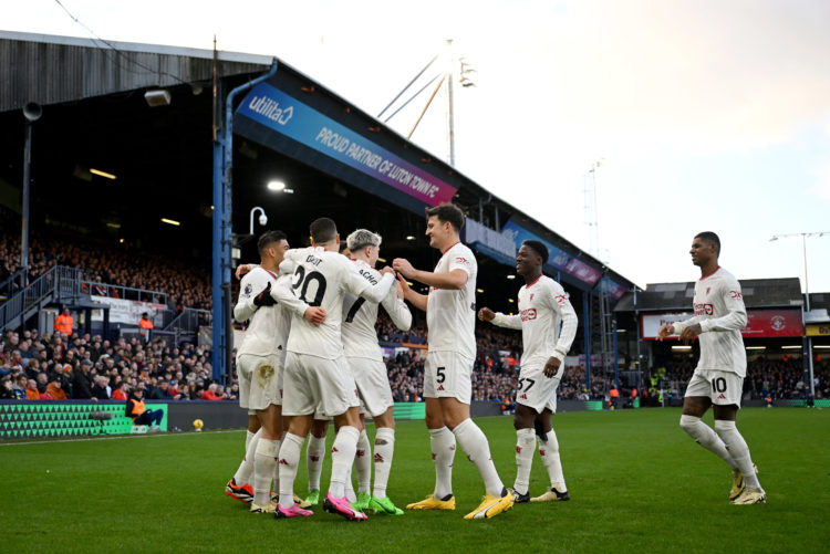 Photo by Shaun Botterill/Getty Images