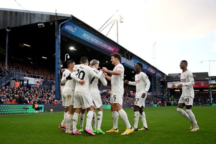 Photo by Shaun Botterill/Getty Images