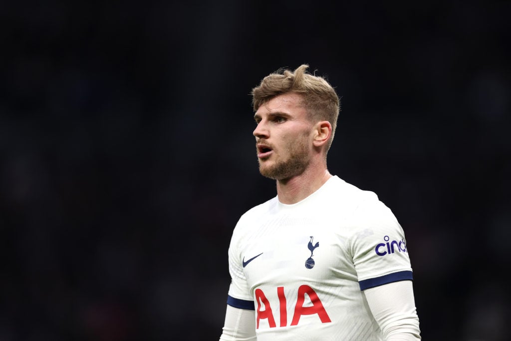 Tottenham Hotspur v Wolverhampton Wanderers - Premier League