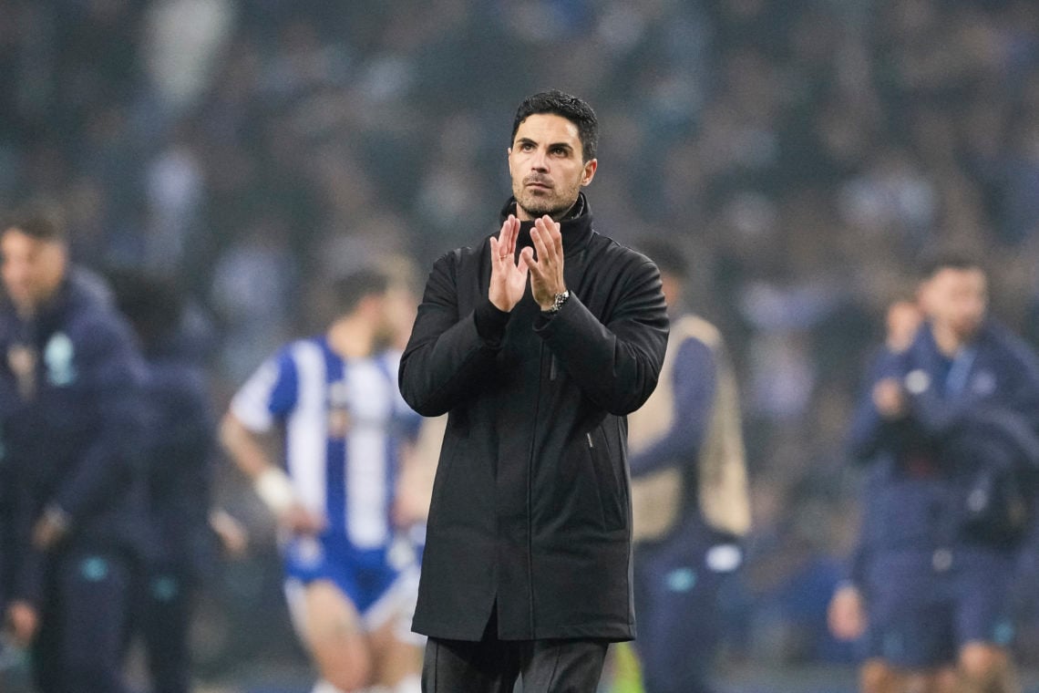 Photo by Pedro Loureiro/Eurasia Sport Images/Getty Images