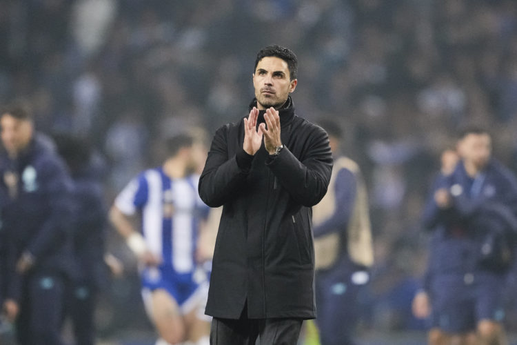 Photo by Pedro Loureiro/Eurasia Sport Images/Getty Images