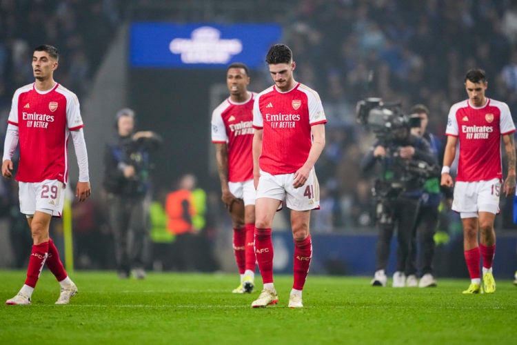 Photo by Pedro Loureiro/Eurasia Sport Images/Getty Images