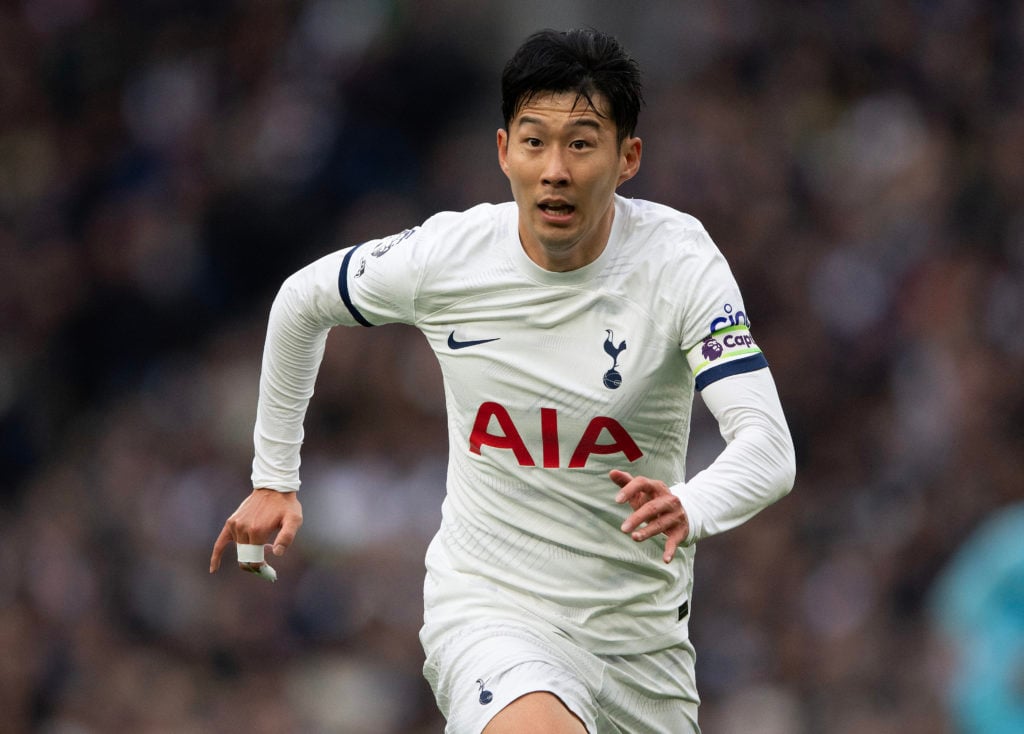 Tottenham Hotspur v Wolverhampton Wanderers - Premier League