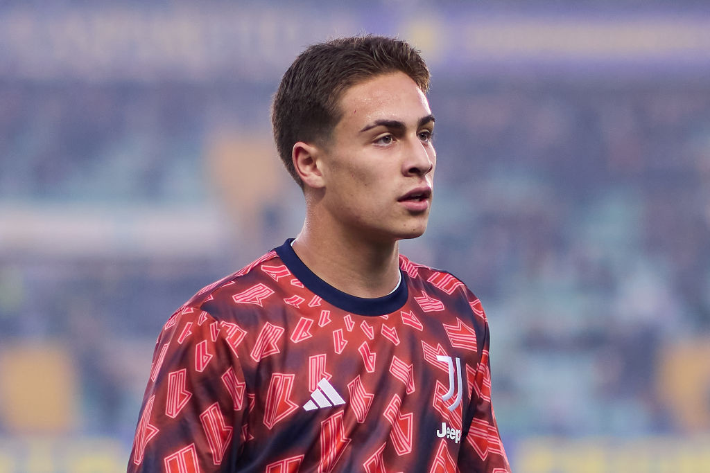 Hellas Verona FC v Juventus - Serie A TIM
