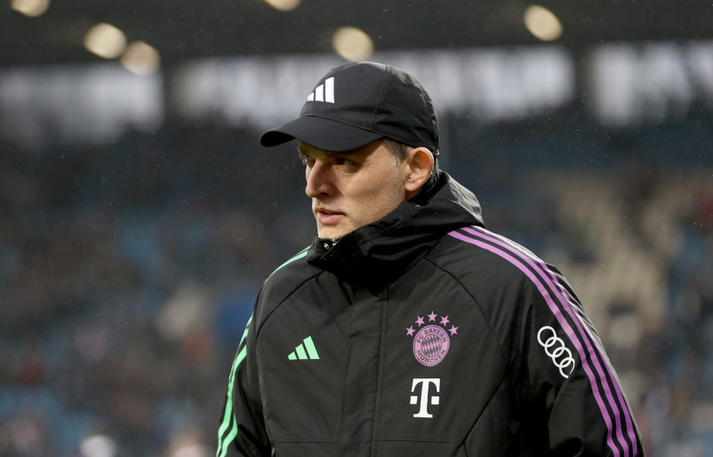 VfL Bochum 1848 v FC Bayern München - Bundesliga