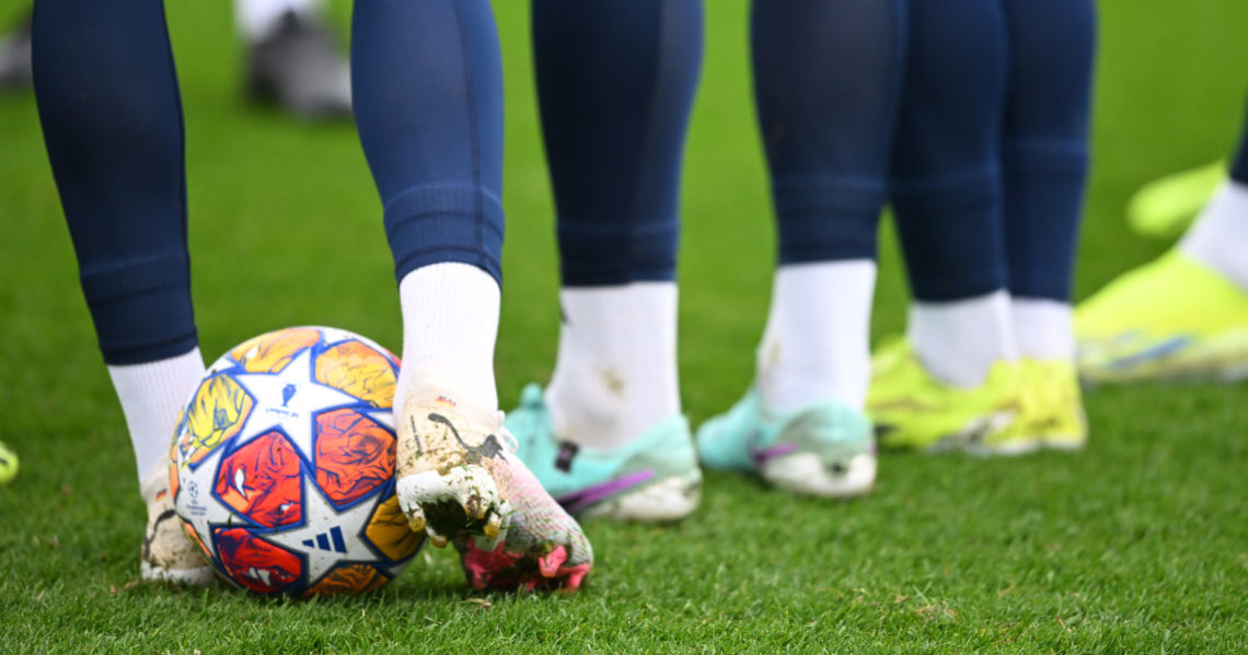 Photo by Stuart MacFarlane/Arsenal FC via Getty Images