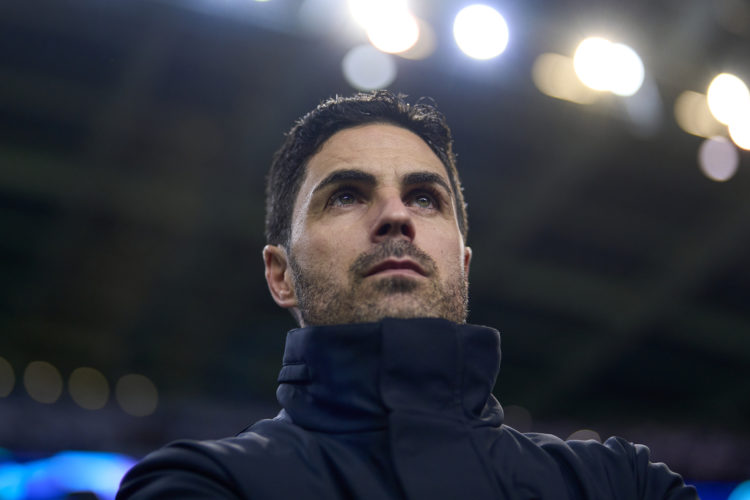 Photo by Diego Souto/Getty Images
