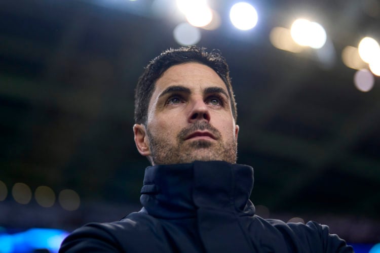 Photo by Diego Souto/Getty Images