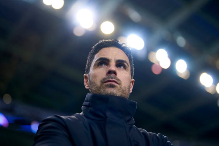 Photo by Diego Souto/Getty Images