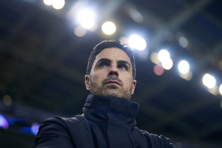 Photo by Diego Souto/Getty Images