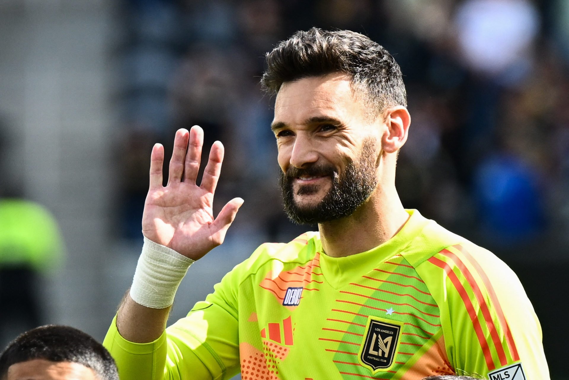 USA media deliver interesting verdict on Hugo Lloris's debut after he signs from Tottenham - TBR Football