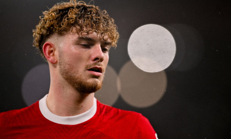 Photo by Andrew Powell/Liverpool FC via Getty Images