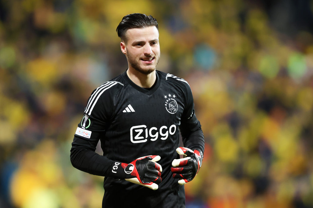 FK Bodo/Glimt v AFC Ajax: Knockout Round Play-offs Second Leg - UEFA Europa Conference League 2023/24