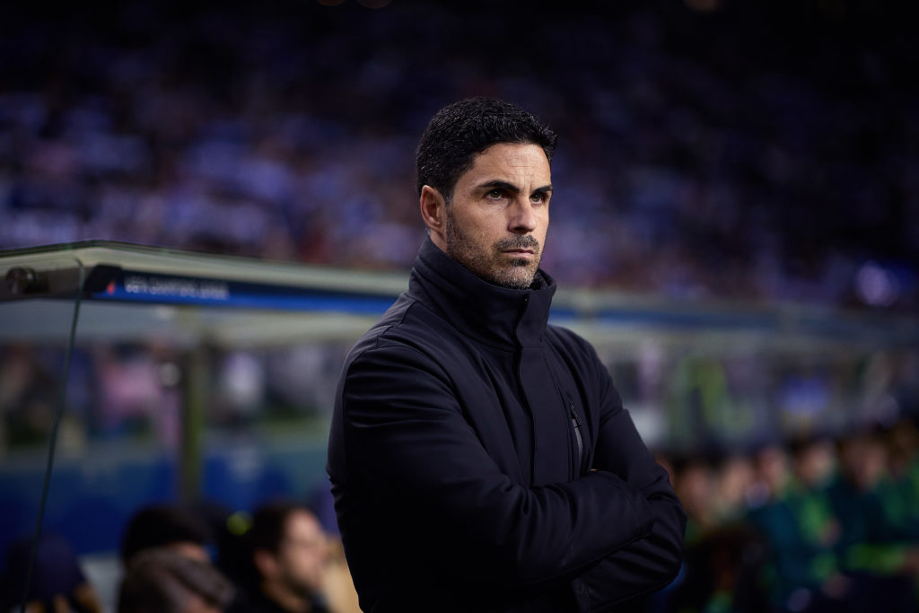 Juventus Jorginho Arsenal