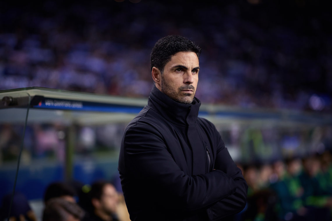 Photo by Julian Finney - UEFA/UEFA via Getty Images