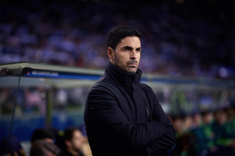 Photo by Julian Finney - UEFA/UEFA via Getty Images