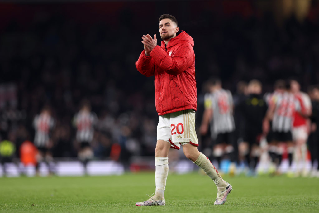 Arsenal FC v Newcastle United - Premier League