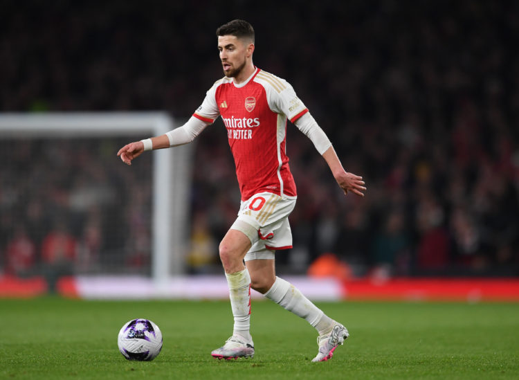 Photo by David Price/Arsenal FC via Getty Images