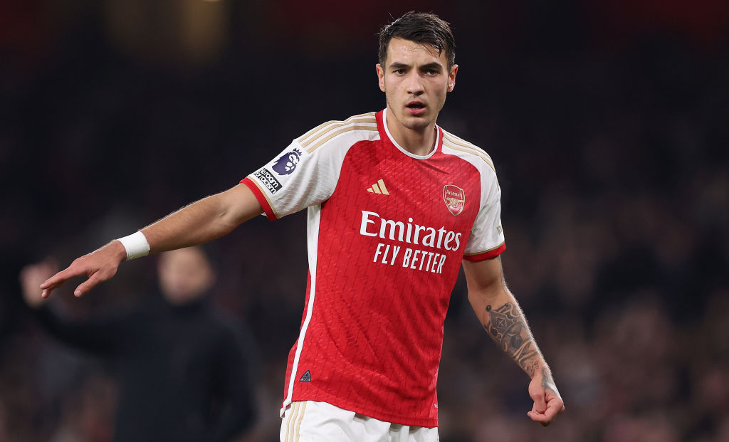 Arsenal FC v Newcastle United - Premier League