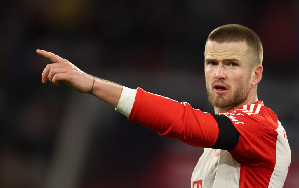 FC Bayern München v RB Leipzig - Bundesliga