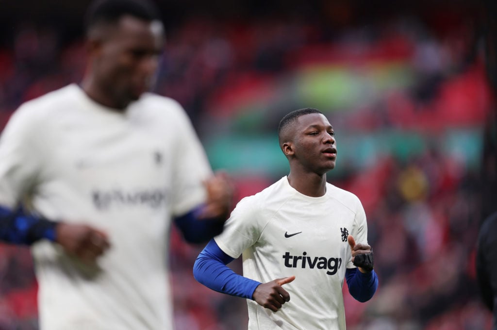 Chelsea v Liverpool - Carabao Cup Final