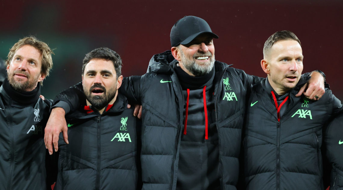 Photo by James Gill - Danehouse/Getty Images