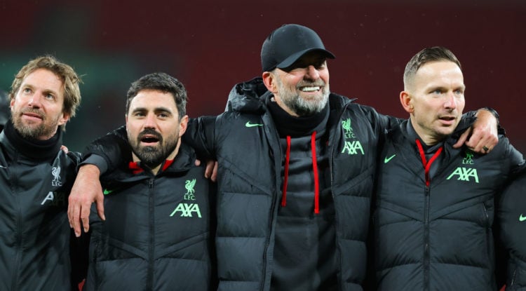 Photo by James Gill - Danehouse/Getty Images