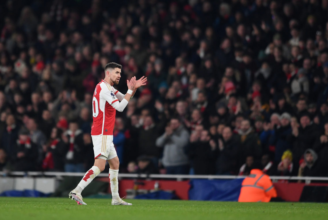 Photo by David Price/Arsenal FC via Getty Images