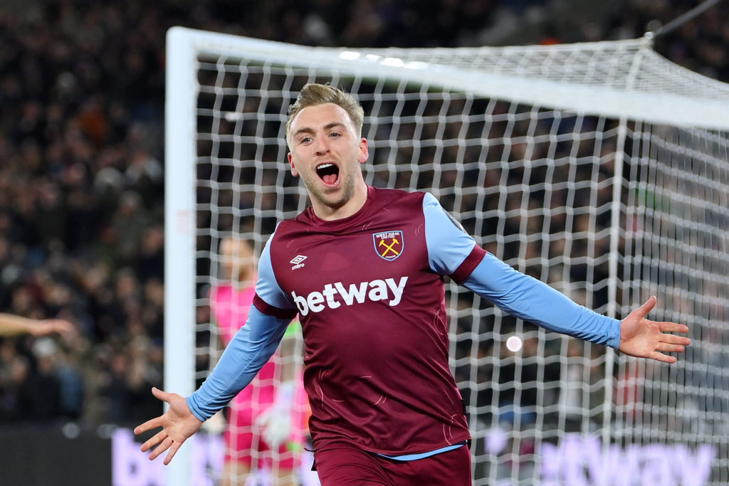West Ham United v Brentford FC - Premier League