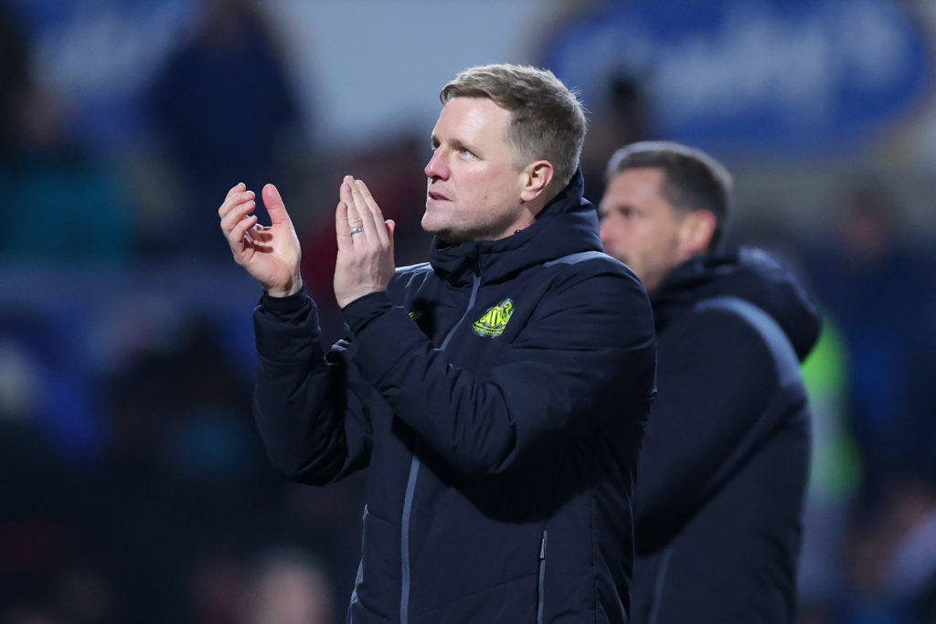 Blackburn Rovers v Newcastle United - Emirates FA Cup Fifth Round