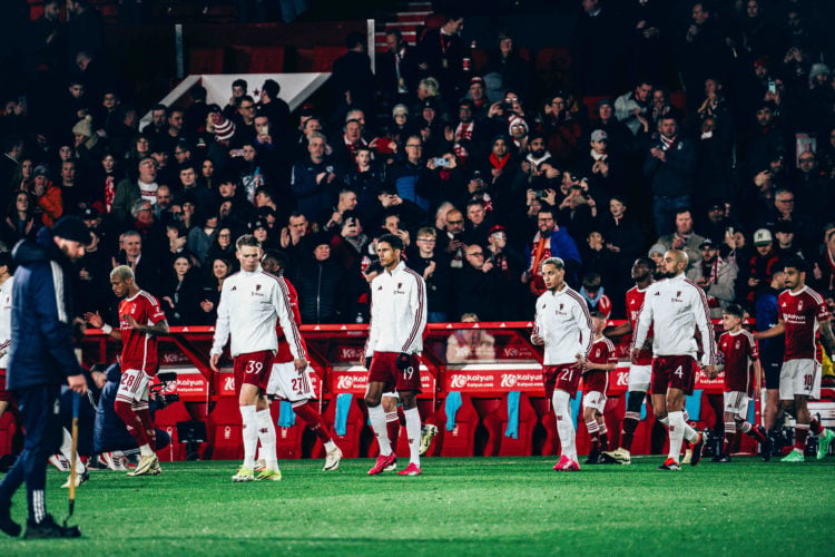 Photo by Ash Donelon/Manchester United via Getty Images