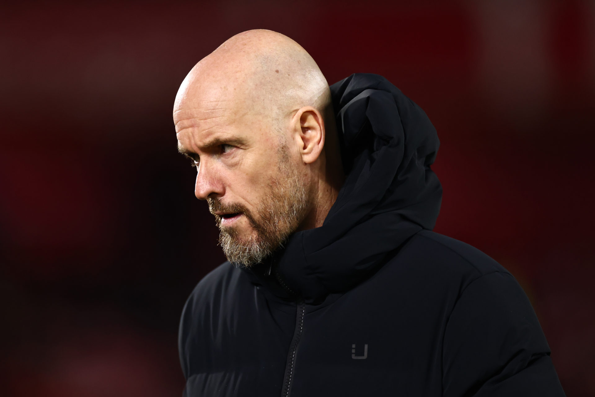 Manchester United players were shocked after seeing what Erik ten Hag ...