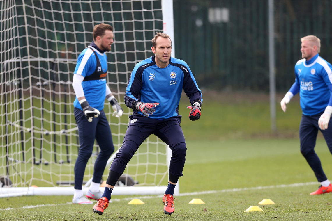 Photo by Plumb Images/Leicester City FC via Getty Images