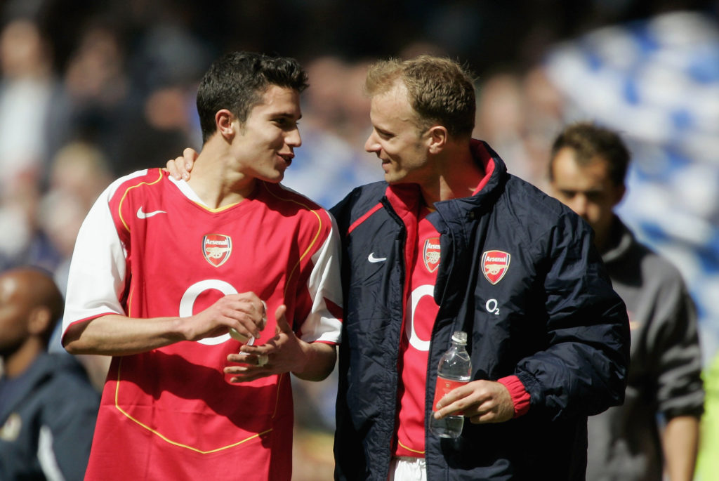 FA Cup Semi-Final - Arsenal v Blackburn Rovers