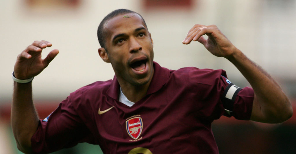 mbappe arsenal