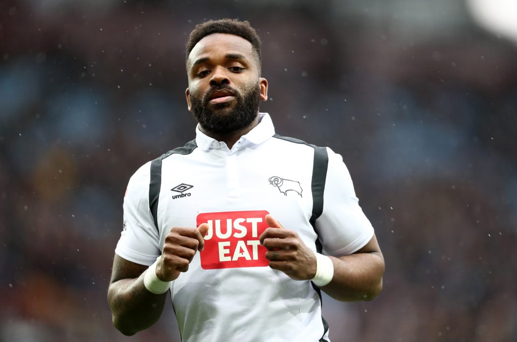 Aston Villa v Derby County - Sky Bet Championship