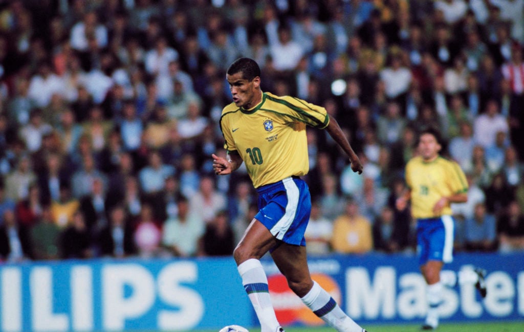 Liverpool Now Make Contact To Sign Forward Compared To Rivaldo £44m