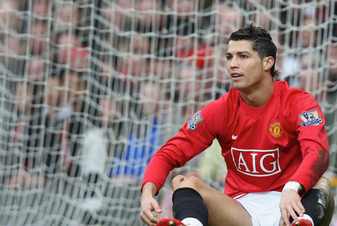 Photo by Matthew Peters/Manchester United via Getty Images