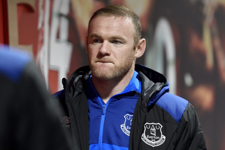 Photo by Tony McArdle/Everton FC via Getty Images