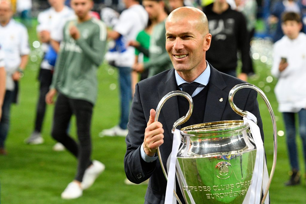 FBL-EUR-C1-LIVERPOOL-REAL MADRID