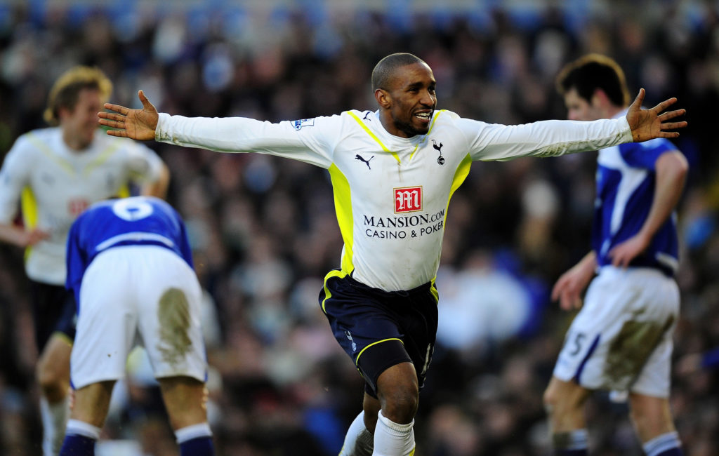 Birmingham City v Tottenham Hotspur - Premier League