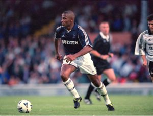 Les Ferdinand
