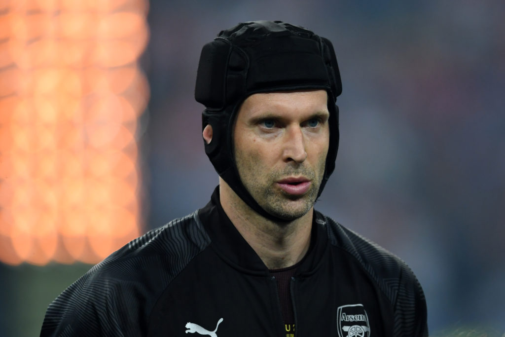 Chelsea v Arsenal - UEFA Europa League Final