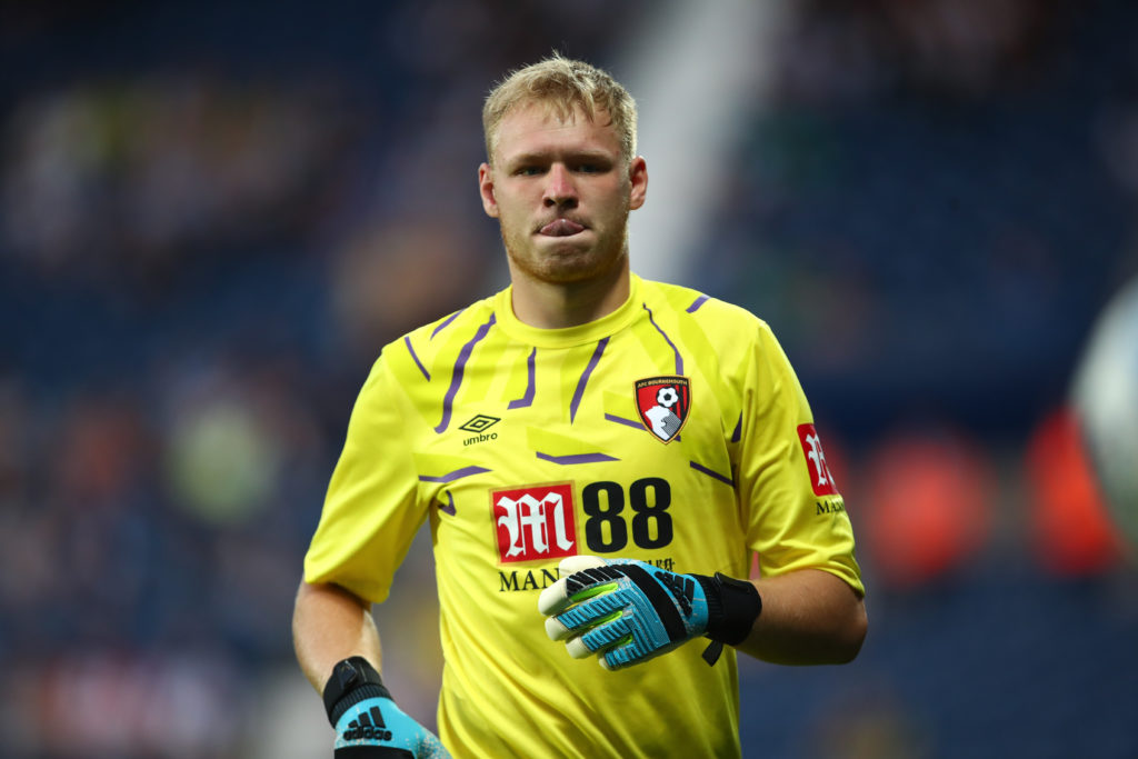 West Bromwich Albion v AFC Bournemouth - Pre-Season Friendly